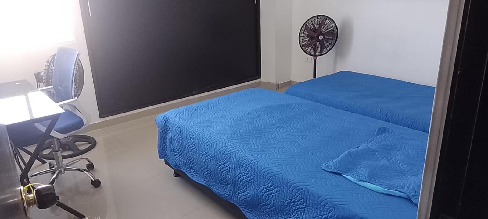 Torres De Canarias Apartamento Santa Marta (Magdalena)