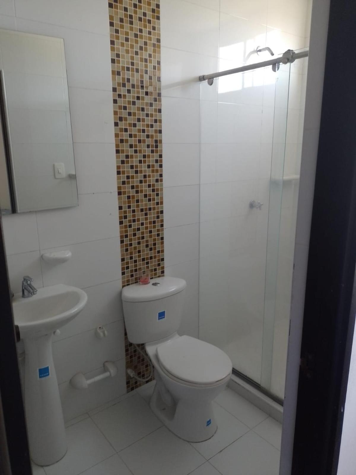 Apartamento Torres De Canarias Santa Marta (Magdalena)