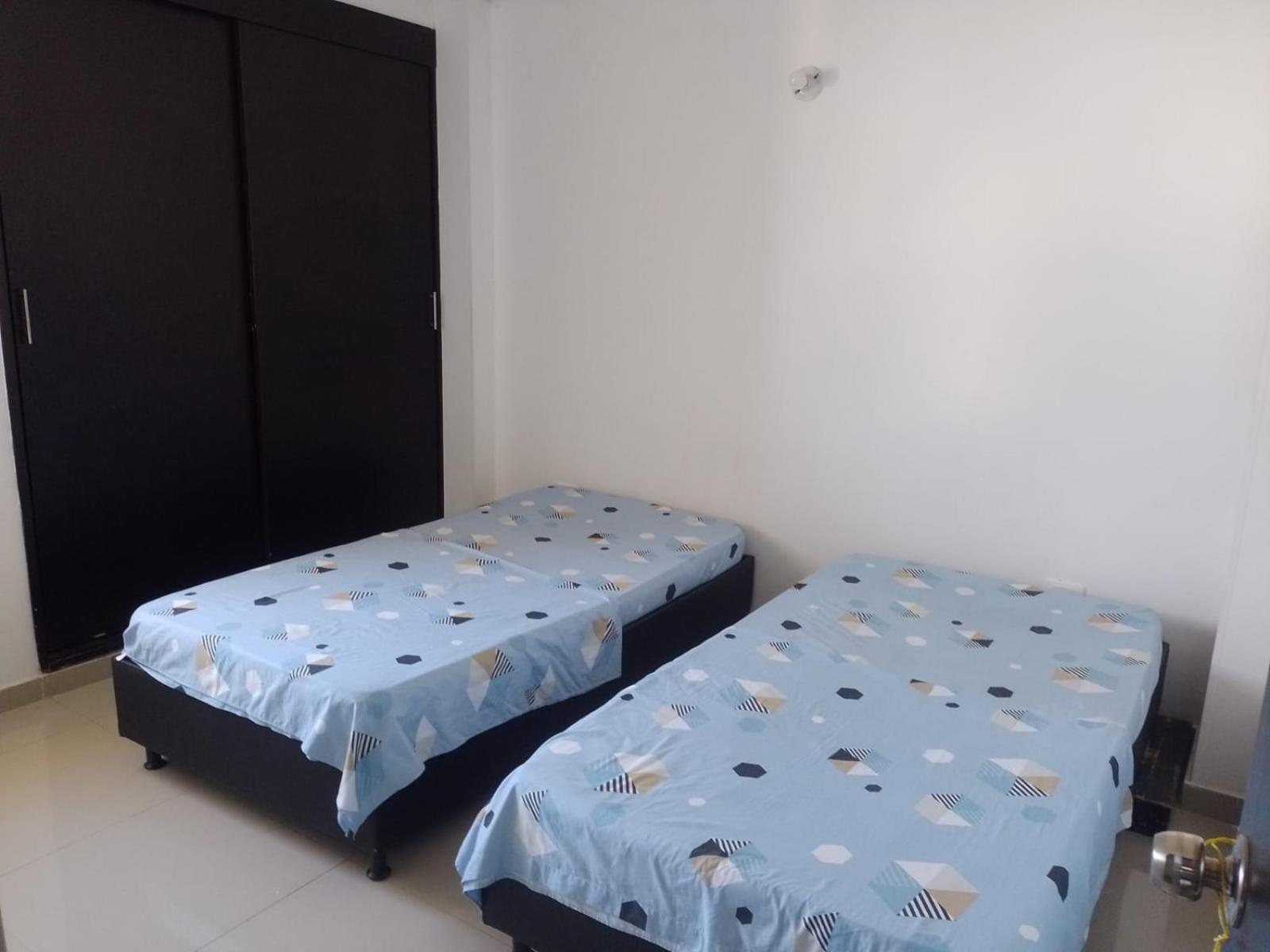 Apartamento Torres De Canarias
